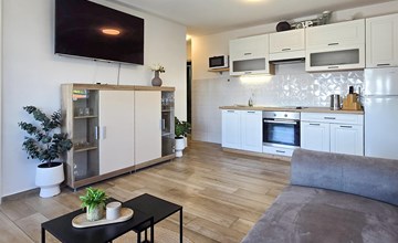 2 bedroom nice apartment in Bibinje 3