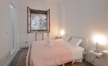Stunning apartment in Genova with WiFi 3