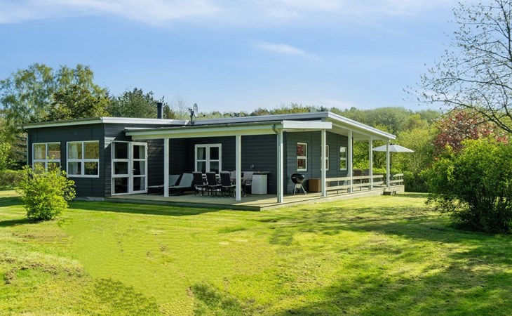 "Matilde" - 390m from the sea 1