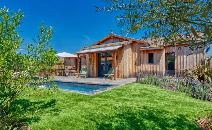 La Cabane Andernosienne 1