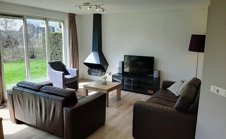 Esdoorn | 8 persons 1