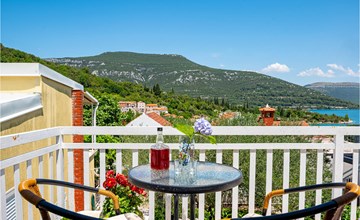 Gorgeous home in Ston with WiFi 2