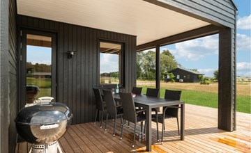 Gorgeous home in Grenaa with kitchen 2