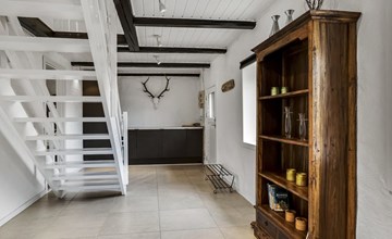 "Thorgot" - 3km from the sea 2