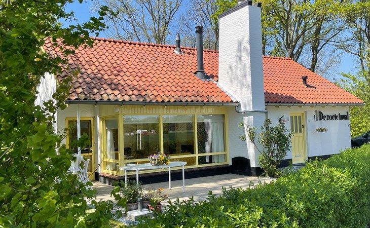 Vakantiehuis Madelief 1