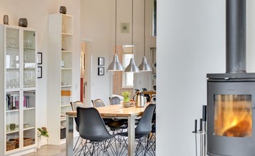 „Rodna“ – 350 m vom Meer entfernt in Nordwestjütland 3