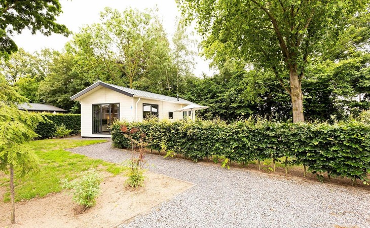 Holiday home 4 personen 1