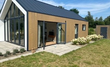 Bungalow Gagel | 4 persons 2