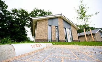 Villa Vogelveld - Wheelchair Accessible | 4 Ppl. 3