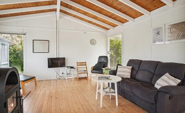 3 bedroom nice home in Slagelse 3