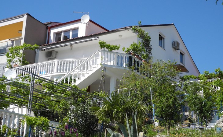 Appartement. Studio für 2 Personen, 70m vom Strand entfernt 1