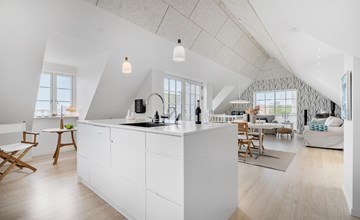 Amazing home in Hurup Thy 3