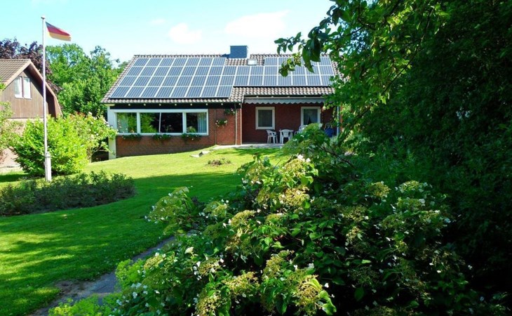 Haus Tilling in Hohwacht 1