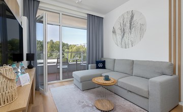 Gorgeous apartment in Ustronie Morskie 3