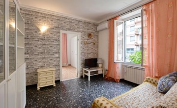 Gorgeous apartment in Chiavari with WiFi 3
