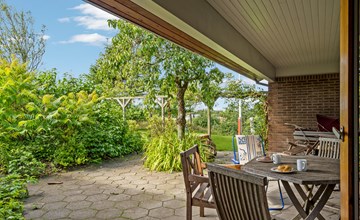 2 bedroom pet friendly home in Thisted 2