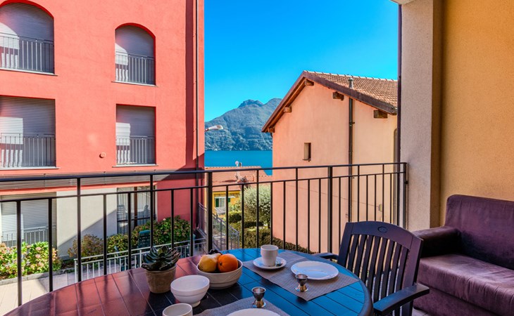 Villaggio Lago di Como 1