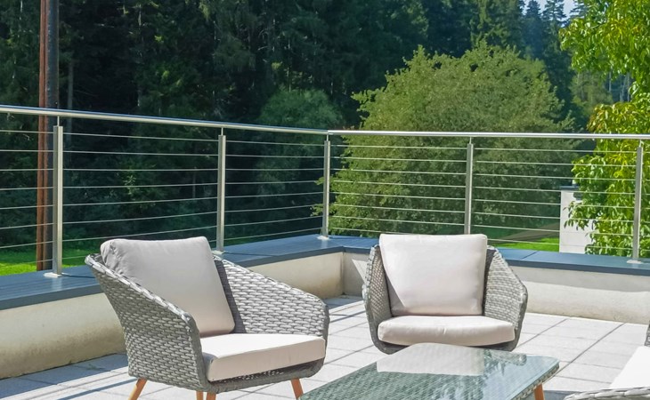 Apart Hof Achenrainer 1