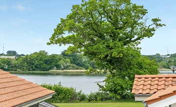 "Karina" - 150m to the inlet in SE Jutland 3