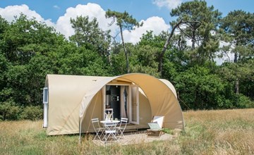 Coco Sweet in Hohenlychen 3