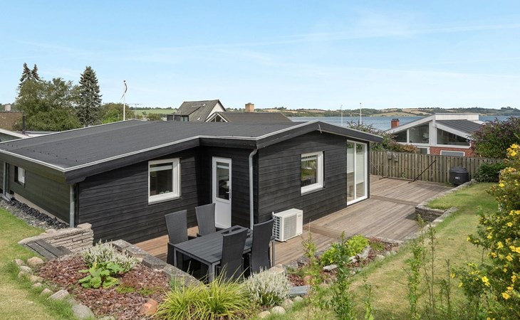 „Elain“ – vom Meer in Südostjütland 1