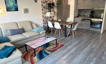 Feriendomizil Adler 2