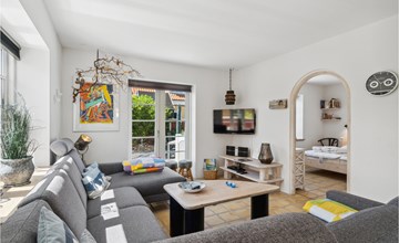 Amazing home in Skagen with WiFi 3