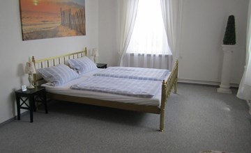 Wohnung in Gießelrade mit Großem Garten 3