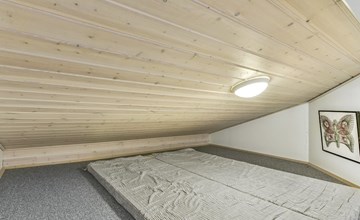 "Elfi" - 30m from the sea in Funen 3