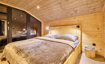 Lux chalet 3