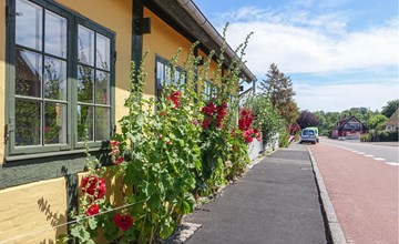3 bedroom amazing home in Svaneke 2