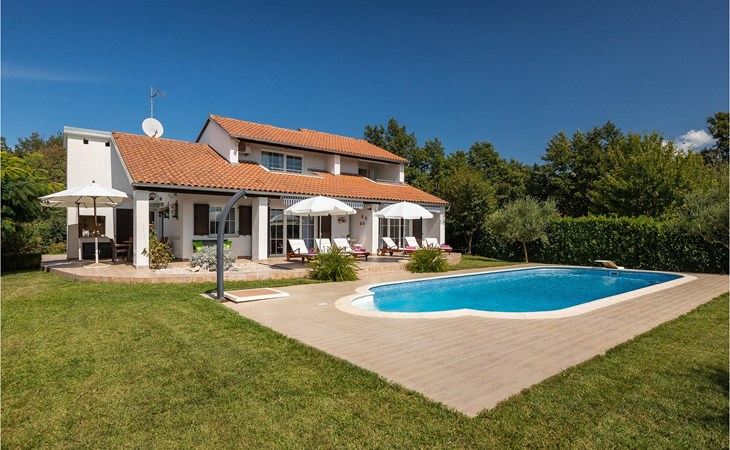 Villa Basic 1