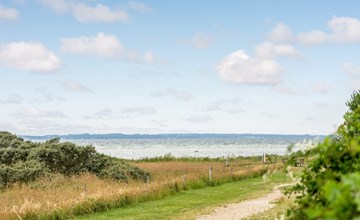 "Bernadete" - 50m to the inlet in Sealand 2