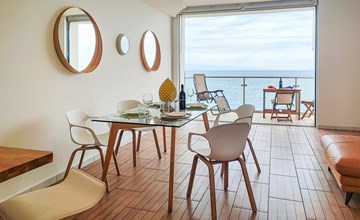 Cozy apartment in Giardini Naxos 3