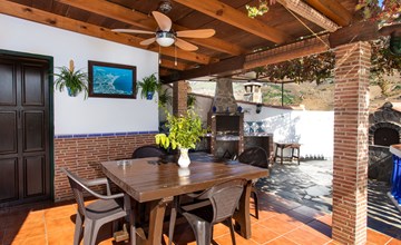 La Cordobilla (AMU172) 3