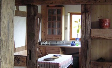 Gemütliches Appartement in Betschdorf 3