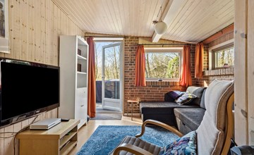 2 bedroom gorgeous home in Toftlund 3