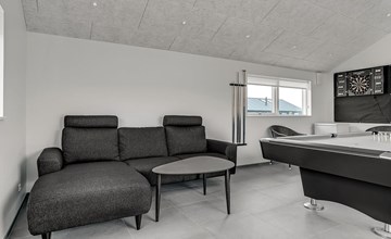 "Fegge" - 1,5 km van de zee in Noordwest-Jutland 3