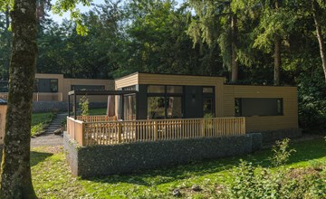 Mamer Lodge | 4 persons 3