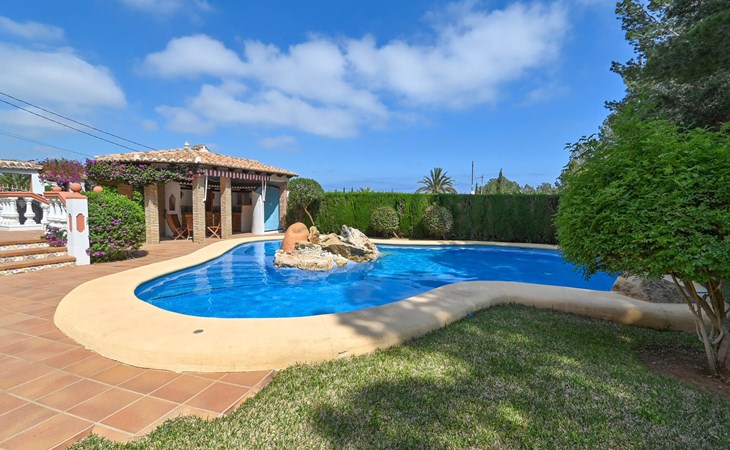 Serena Vista 4 pax 1
