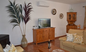 Finca Aguaillo - 20 Minuten zu Fuß ins Dorf 2
