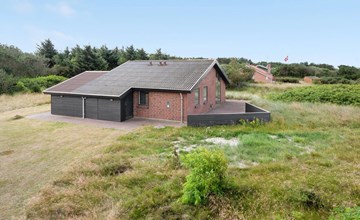 "Mert" - 1.2km from the sea in Western Jutland 3