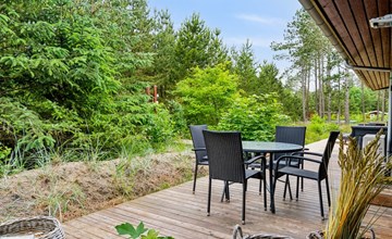 "Santuzza" - 3,9 km van de zee in West-Jutland 3