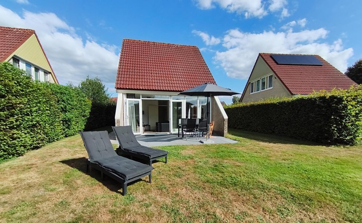 Nice home in Vlagtwedde with kitchen 1