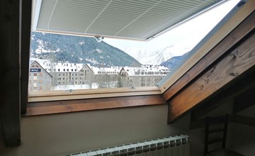 Duplex mit moderner und geräumiger Küche Erta 6 Vall de Boí 3