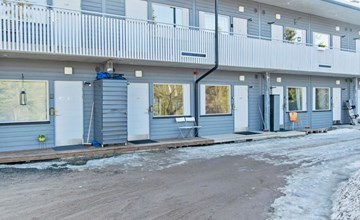 Vuossels Juwel c25 2