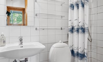 „Matta“ – 800 m vom Meer entfernt in Nordostjütland 2