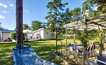 4 bedroom cozy home in Mellbystrand 2