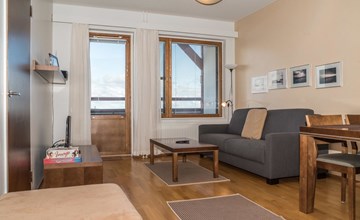 Upstairs chalet a402 2