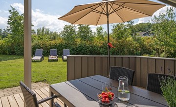 "Niska" - 300m from the sea in SE Jutland 2